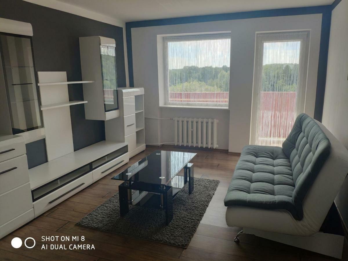 Ferienwohnung Apartament Łęknica Exterior foto