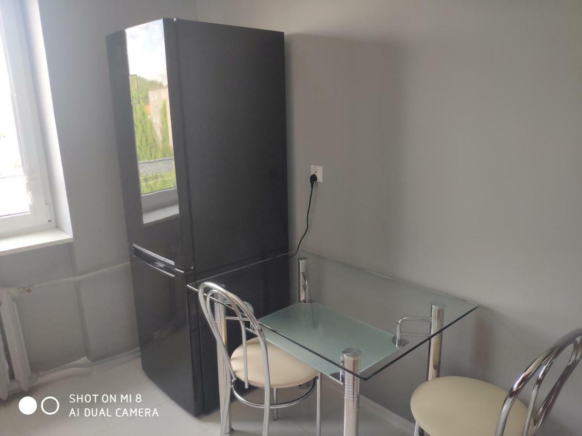 Ferienwohnung Apartament Łęknica Exterior foto